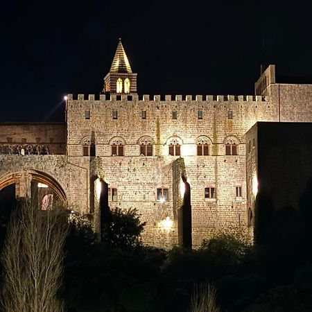 Acasetta Guesthouse Viterbo Exterior foto